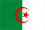 Drapeau de Algeria