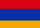 Drapeau de Armenia