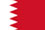 Drapeau de Bahrain