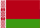 Drapeau de Belarus