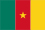 Drapeau de Cameroon