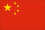 Drapeau de China