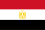 Drapeau de Egypt