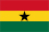 Drapeau de Ghana