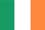 Drapeau de Ireland