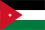 Drapeau de Jordan