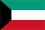 Drapeau de Kuwait