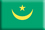 Drapeau de Mauritania