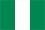 Drapeau de Nigeria