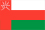 Drapeau de Oman