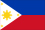 Drapeau de Philippines