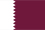 Drapeau de Qatar