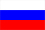 Drapeau de Russia