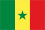 Drapeau de Senegal