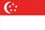 Drapeau de Singapore