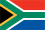 Drapeau de South Africa