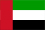 Drapeau de UAE