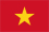 Drapeau de Vietnam